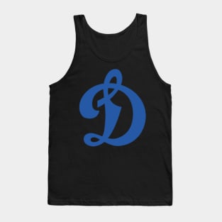 dynamomm Tank Top